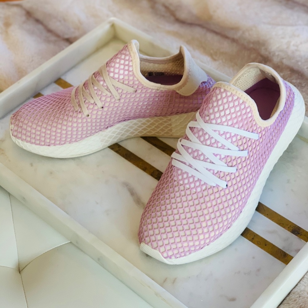 Adidas Deerupt Sneakers